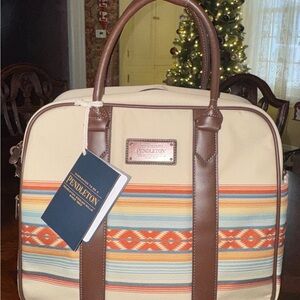 Pendleton Weekender Bag